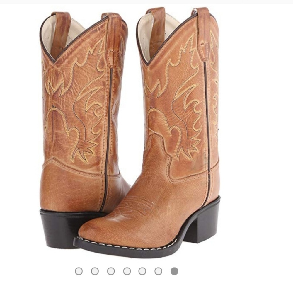 Cowboy Boots